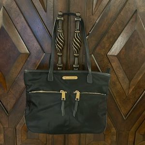 Black Michael Kors bag